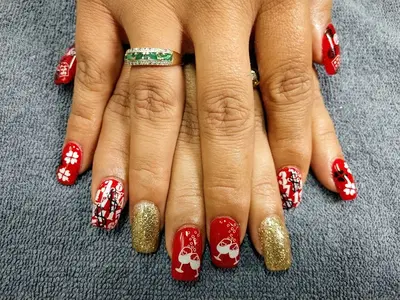 Salon Inspire