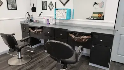 Sheer Eclectic Hair Salon