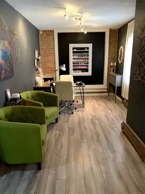 Indigo Beauty Lounge LLC