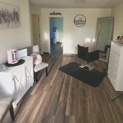 Konfidence Beauty