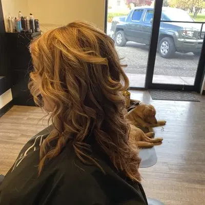 Mirror Mirror Salon