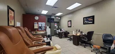 Regal Nails, Salon & Spa