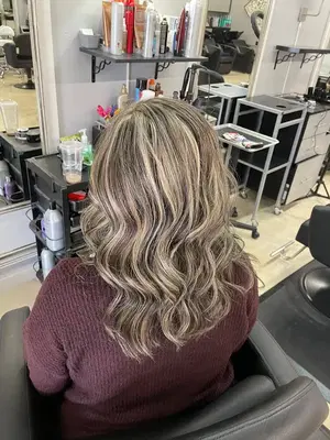 Hair by Karissa