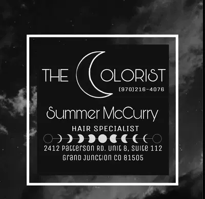 The Colorist