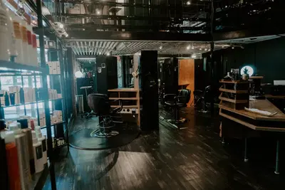 Harlow Gold Salon and Spa