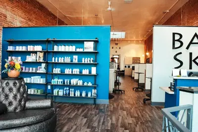 BASK Salon and Spa