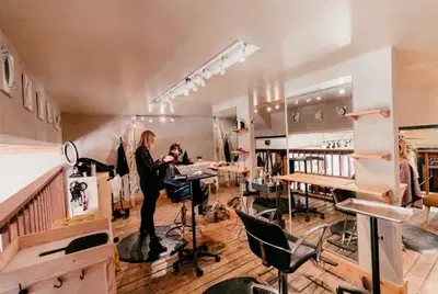 Roots Beauty Studio & Boutique