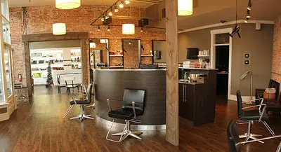 Studio Be Salon