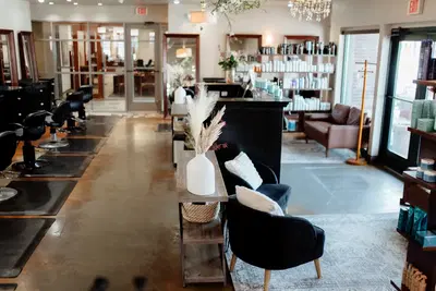 The Parlour