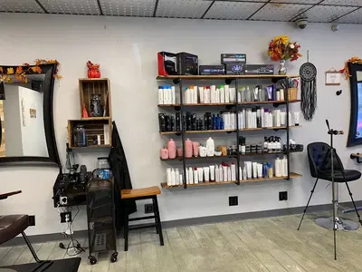 Business Photo