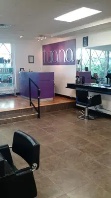 Tuana Hair Design