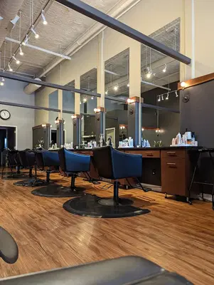 Locks and Mane Salon