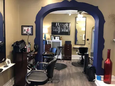 Shear Brilliance Salon