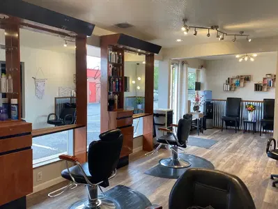 Untamed Hair Studio