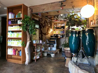 Ben's Studio