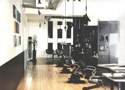 Ohana Salon