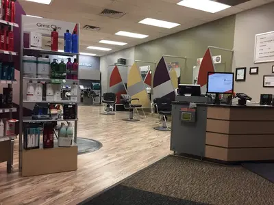 Great Clips