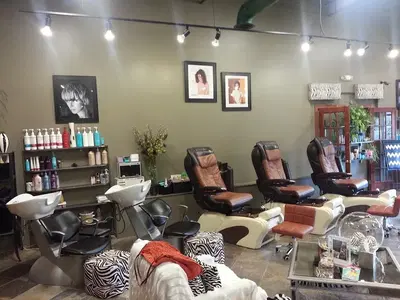 Le Salon