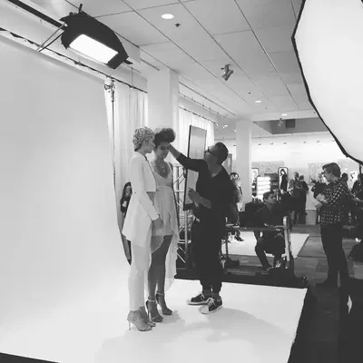 Business Photo