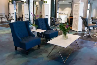 Orchidée Salon and Spa