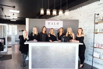 Business Photo
