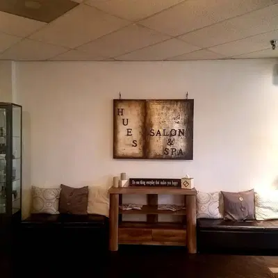 Hues Salon