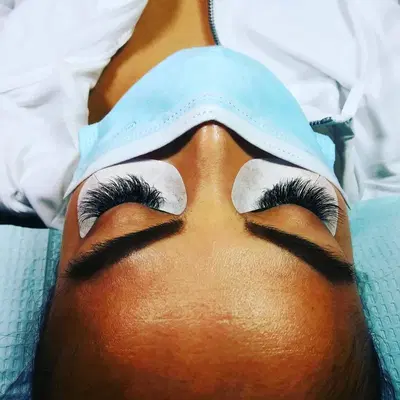 Vixen Lashes