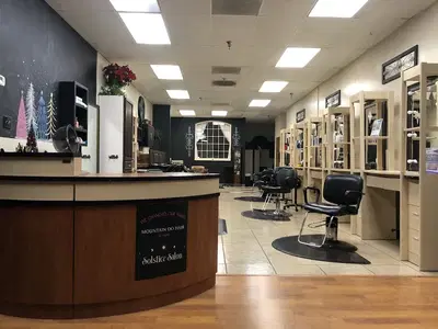 Solstice Salon
