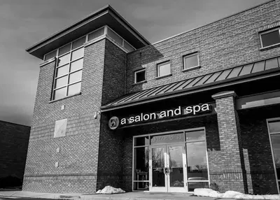 Buzz & Bliss a Salon and Spa