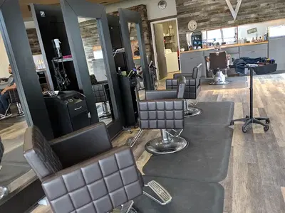 Voltage Salon