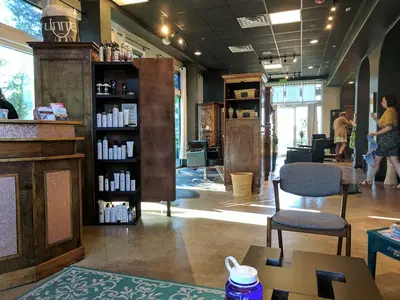 Salon Salon
