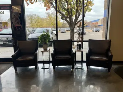 Business Photo