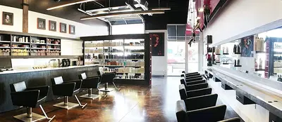 Studio Be Salon