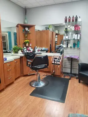 Sola Salon Studios