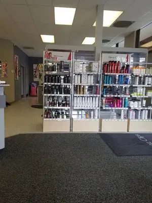 Great Clips