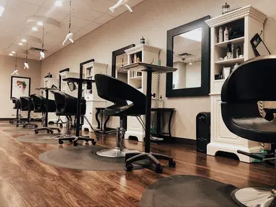Balayage Spa and Salon