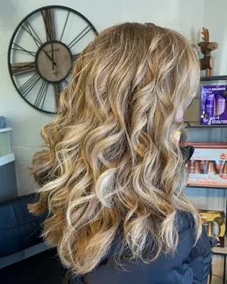 Kendra Joy Hair