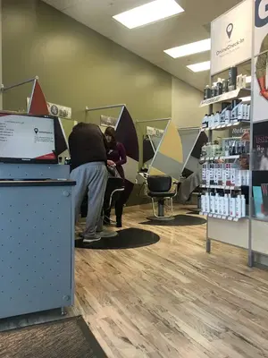 Great Clips