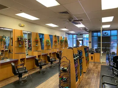 Hair & Company