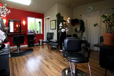 Intuitions Hair Salon By Talia Fox