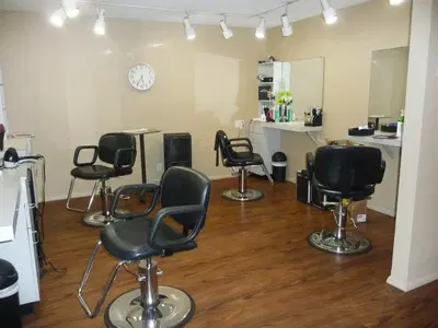 Acacia Salon And Spa
