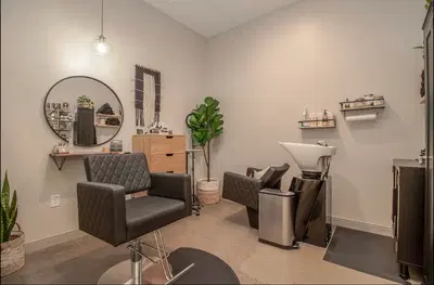 The Suites at Shear NV Salon
