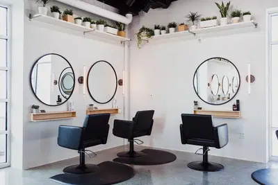 Chris Lane Salon Spa