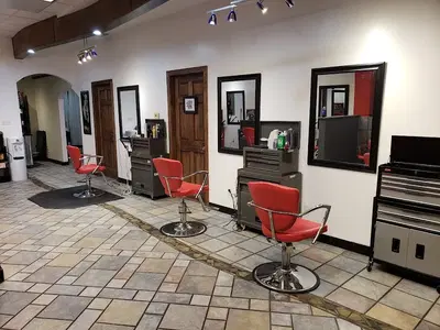 True Colours Salon and Spa