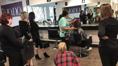Tuana European Beauty Academy