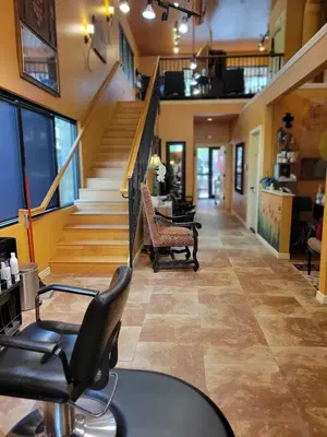 Josefina's Salon