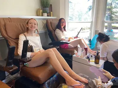Beauty REnewed Salon, Spa and Boutique