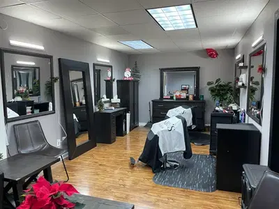 Carmen Salon