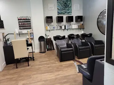 Colorado Concepts Salon