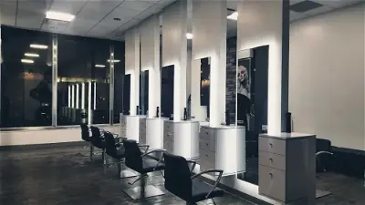 Hairdressing Co. Downtown